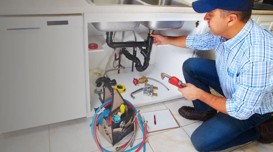 Professional septic tank pumping in Montezuma, OH